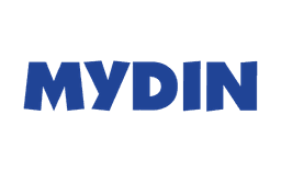 Mydin