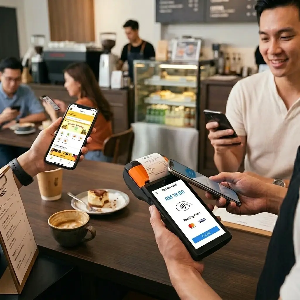 fnb-all-in-one-ecosystem