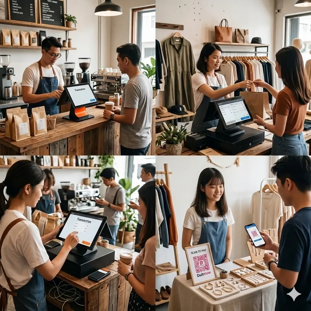 Flexible Integration & Scalability