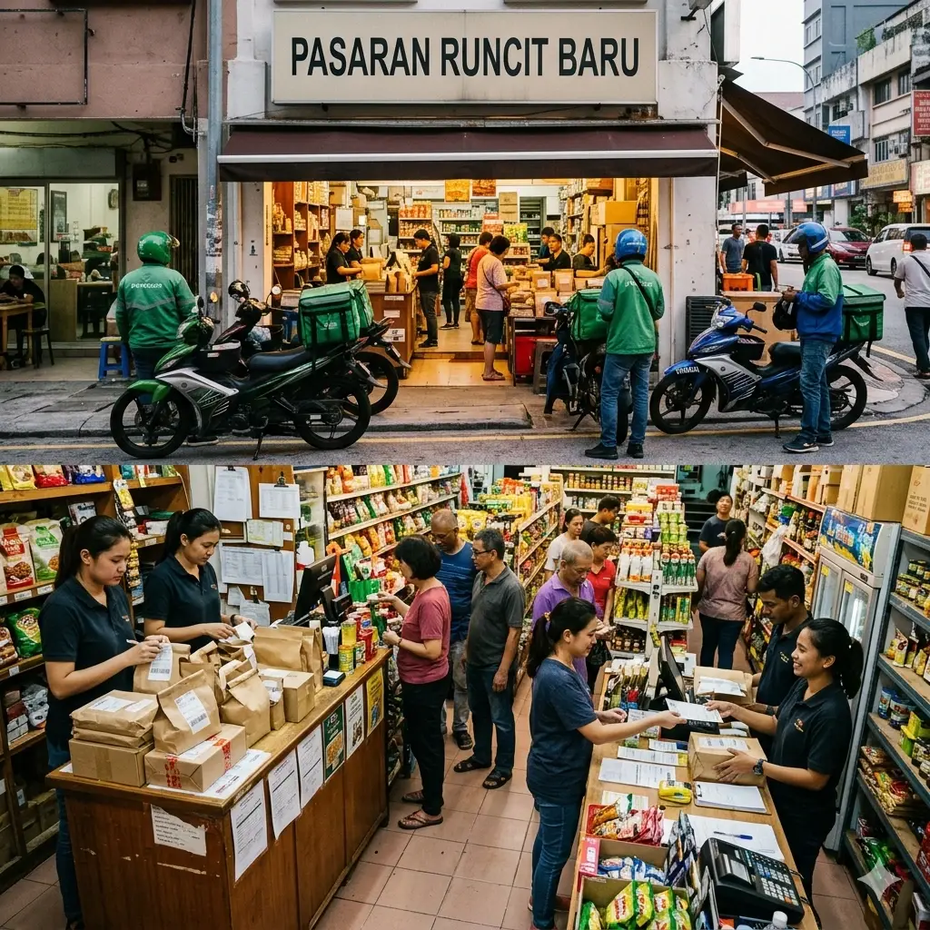 Built for Continuous Growth