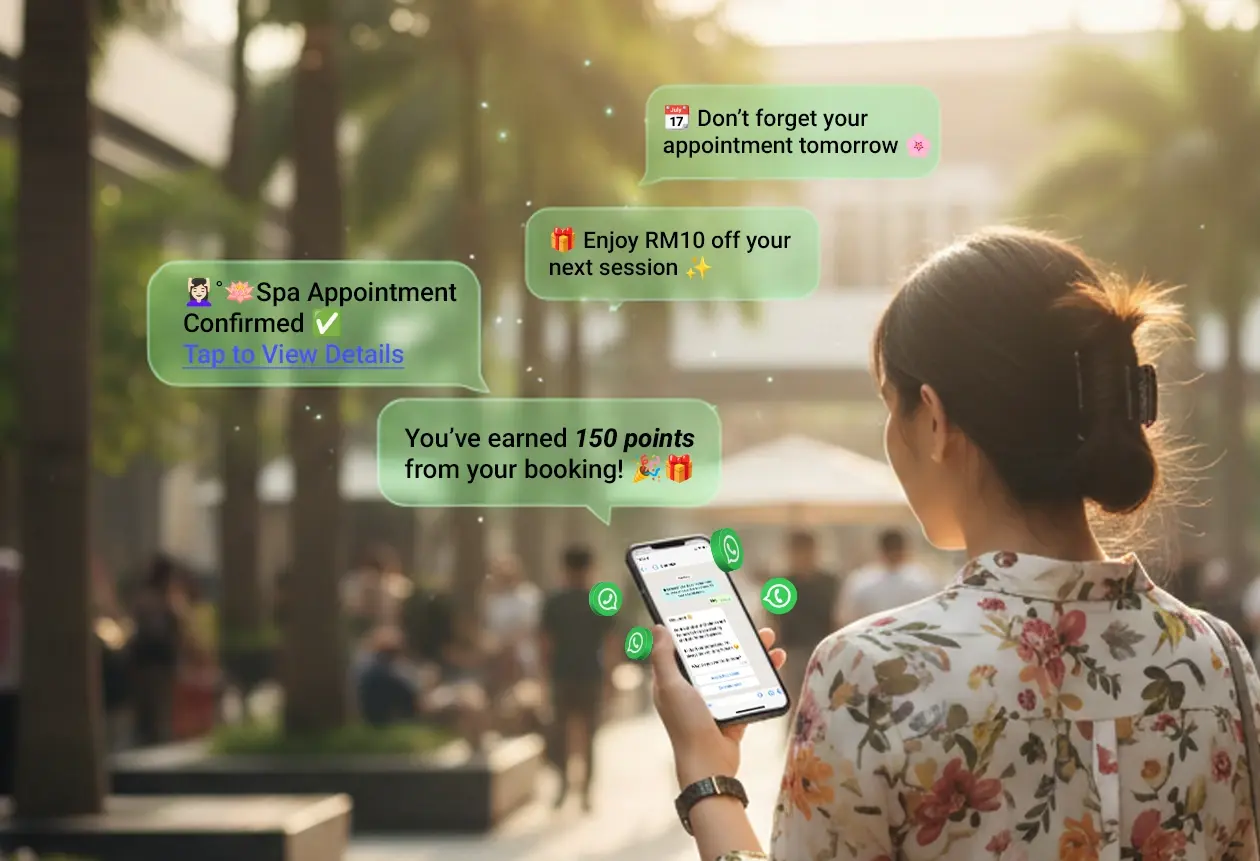 Appointment & Booking App